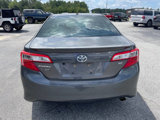 Used 2014 Toyota Camry SE image 4