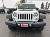 Used 2017 Jeep Wrangler Unlimited Sport w/ Quick Order Package 24S image 3