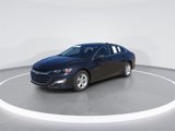 Used 2023 Chevrolet Malibu LT image 4