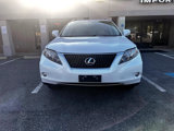 Used 2011 Lexus RX 350 AWD image 3