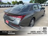 Used 2024 Hyundai Elantra SE image 5