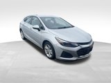 Used 2019 Chevrolet Cruze LT image 4
