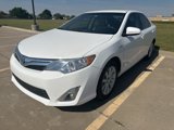 Used 2012 Toyota Camry XLE image 4