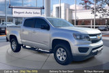 Used 2019 Chevrolet Colorado W/T w/ WT Convenience Package image 3