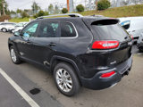 Used 2014 Jeep Cherokee Limited w/ Trailer Tow Group image 5