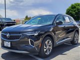 Used 2023 Buick Envision Essence image 2