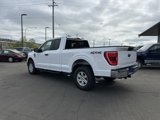 Used 2021 Ford F150 4x4 SuperCab image 4