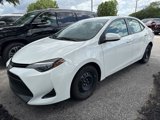 Used 2019 Toyota Corolla LE w/ Carpet Mat Package (TMS) image 3