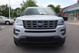 Used 2017 Ford Explorer 4WD image 3