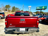 Used 2015 GMC Sierra 1500 SLT w/ SLT Preferred Package image 4