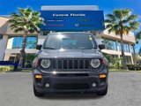 Certified 2022 Jeep Renegade Latitude image 3