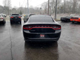 Used 2016 Dodge Charger Police image 5