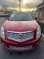 Used 2016 Cadillac SRX Performance w/ Midnight Edition Package image 2