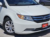 Used 2015 Honda Odyssey EX-L image 4