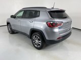 Used 2020 Jeep Compass Latitude image 5