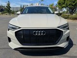 Used 2021 Audi e-tron Premium w/ Convenience Plus Package image 3