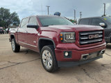 Used 2014 GMC Sierra 1500 SLT w/ All-Terrain Package image 4