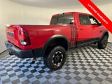 Used 2017 RAM 2500 Power Wagon w/ Luxury Group image 6