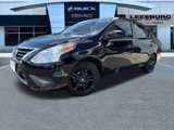 Used 2018 Nissan Versa S Plus image 3