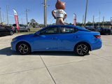 New 2025 Nissan Sentra SV image 5