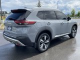 Used 2021 Nissan Rogue Platinum image 5