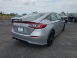 Certified 2022 Honda Civic Sport image 4