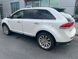 Used 2011 Lincoln MKX AWD w/ 102A Rapid Spec Order Code image 4
