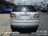 Used 2017 GMC Acadia Limited SLT image 4