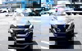 Used 2023 Nissan Rogue SV image 2