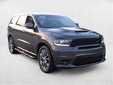 Used 2019 Dodge Durango R/T w/ Trailer Tow Group IV image 3