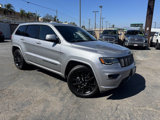 Used 2020 Jeep Grand Cherokee Altitude image 3