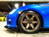 Used 2014 Subaru BRZ Limited w/ Protection Package #1 image 5