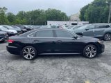 Used 2021 Volkswagen Passat 2.0T SE image 5