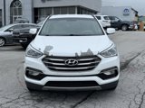 Used 2017 Hyundai Santa Fe Sport image 3
