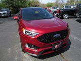 Used 2019 Ford Edge ST w/ Equipment Group 401A image 2