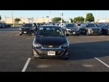 Certified 2019 Chevrolet Spark LS image 3
