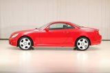 Used 2005 Lexus SC 430 Convertible image 2