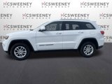 Used 2018 Jeep Grand Cherokee Laredo image 2