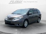 Used 2015 Toyota Sienna XLE image 3