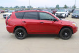 Used 2008 Toyota RAV4 4WD image 4