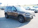 Certified 2022 Ford Bronco Sport Big Bend w/ Convenience Package image 3