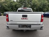 Used 2015 GMC Sierra 1500 SLE w/ Suspension Package, Off-Road image 4