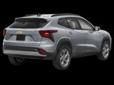 New 2025 Chevrolet Trax RS image 2