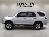 Used 2016 Toyota 4Runner SR5 image 2