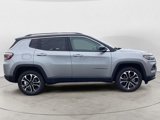 Certified 2022 Jeep Compass Limited w/ Sun and Sound Group image 6