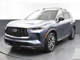 New 2025 INFINITI QX60 Autograph image 2