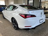 Used 2024 Acura Integra A-Spec image 4