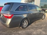 Used 2013 Honda Odyssey EX-L image 5
