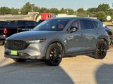 Used 2022 MAZDA CX-5 Carbon Edition image 2