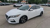 Used 2020 Nissan Sentra SV w/ Electronics Package image 5